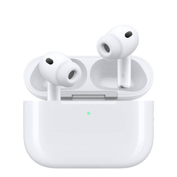 Apple AirPods Pro 3 com estojo de recarga MagSafe (USB-C) COM GARANTIA APPLE