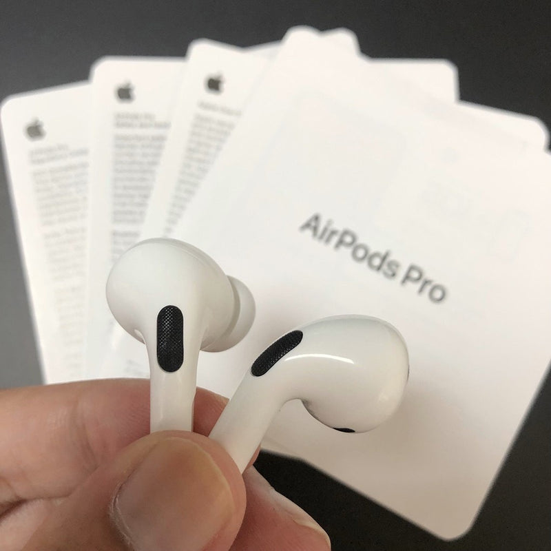 Apple AirPods Pro 2 com estojo de recarga MagSafe (USB-C)
