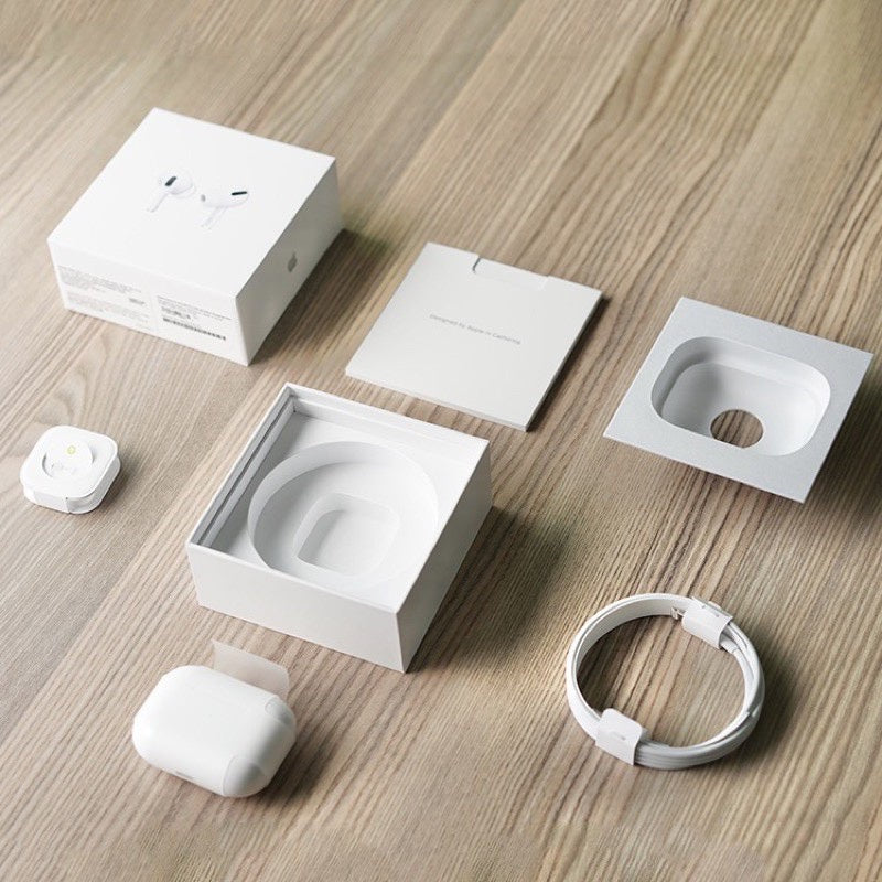 Apple AirPods Pro 2 com estojo de recarga MagSafe (USB-C)
